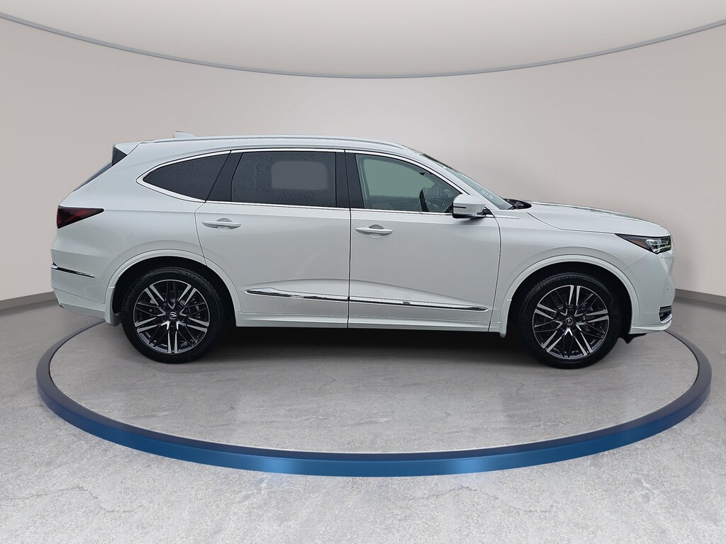 New 2026 Acura MDX SH-AWD Advance Package SUV
