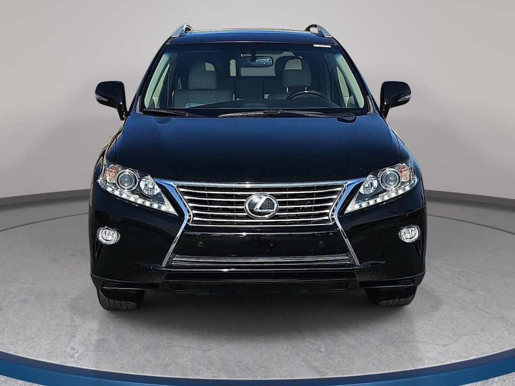 Used 2015 Lexus RX 350 SUV