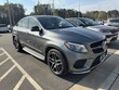  Mercedes-Benz AMG GLE 43
