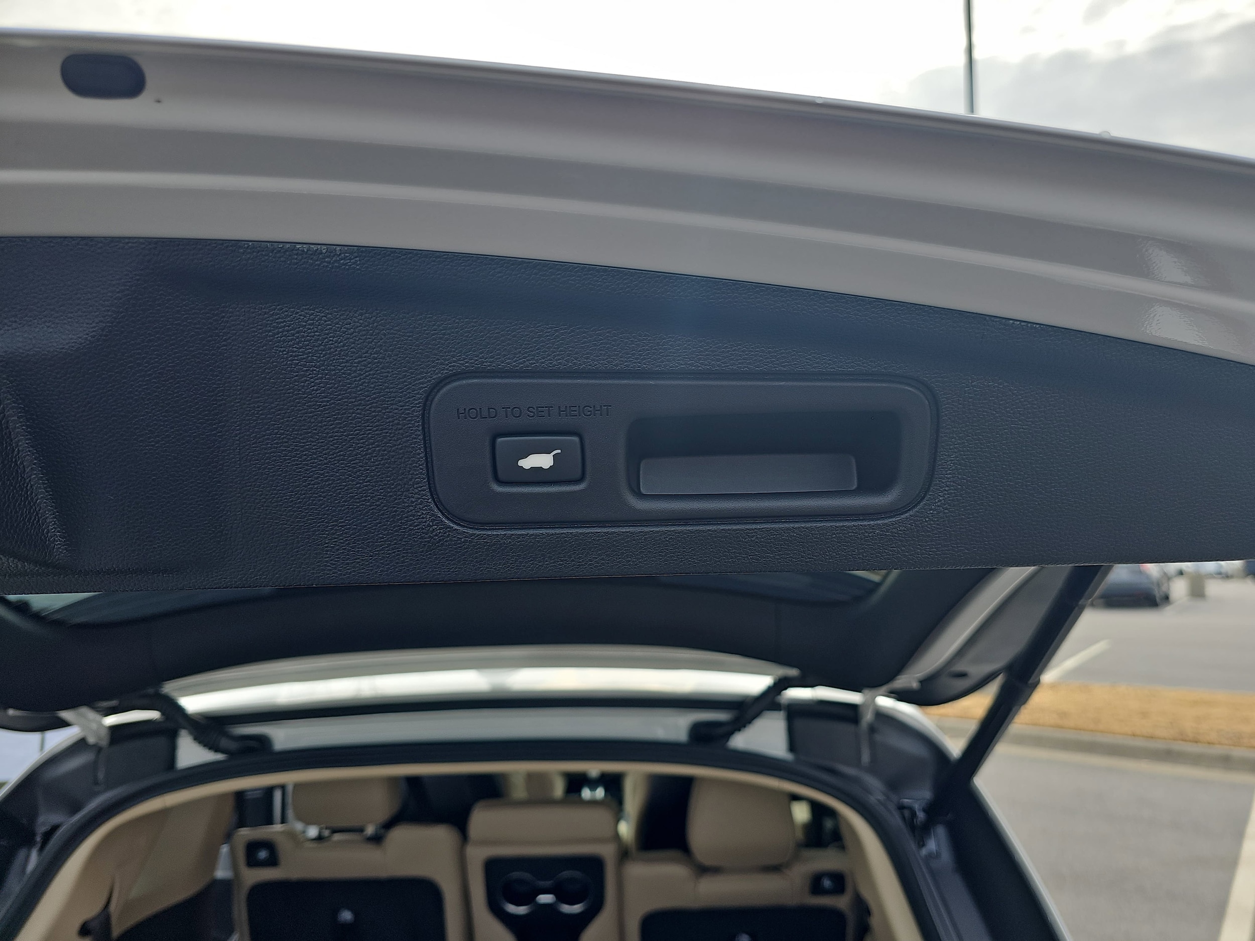 2026 Acura MDX Technology Package - Photo 14