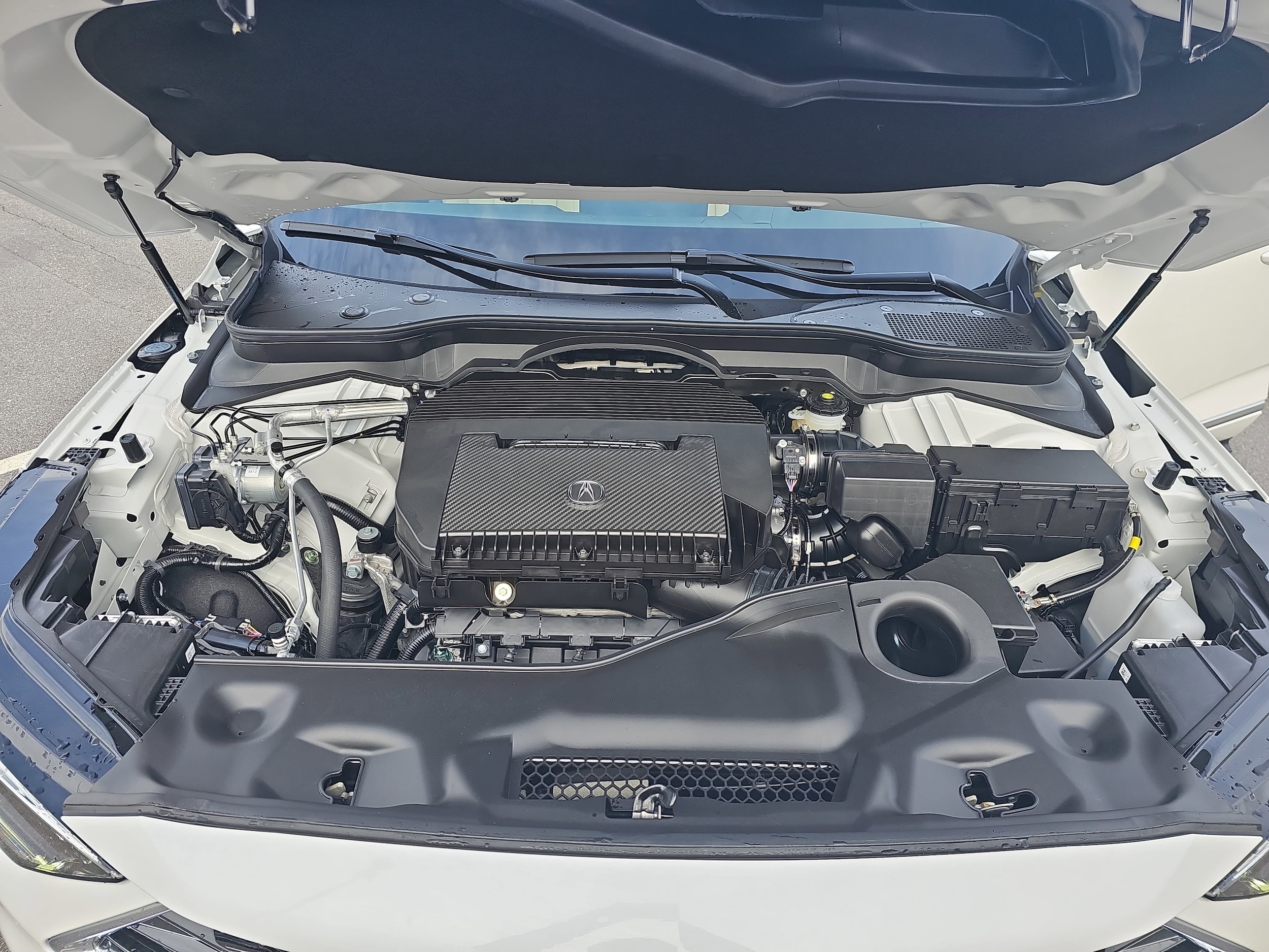 2026 Acura MDX Technology Package - Photo 30