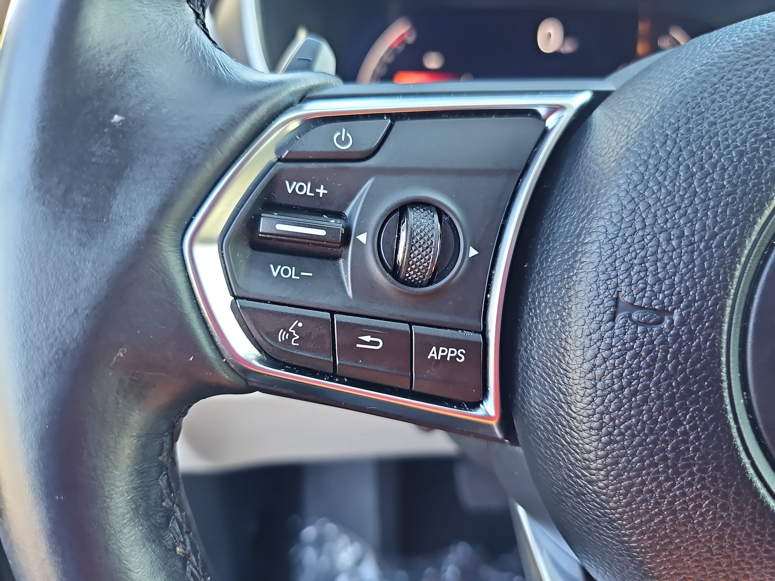 2024 Acura MDX Technology Package - Photo 18