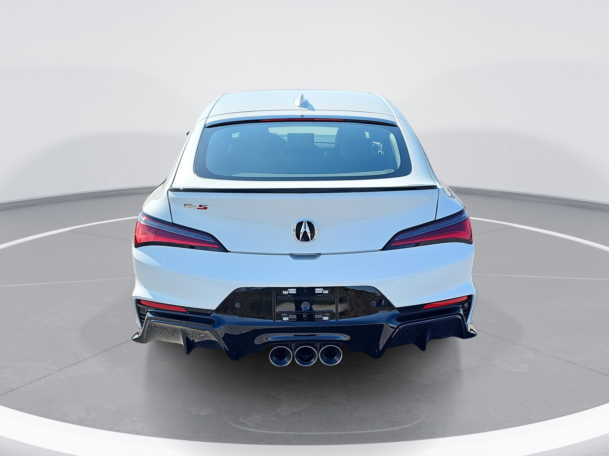 2026 Acura Integra Type S photo 4