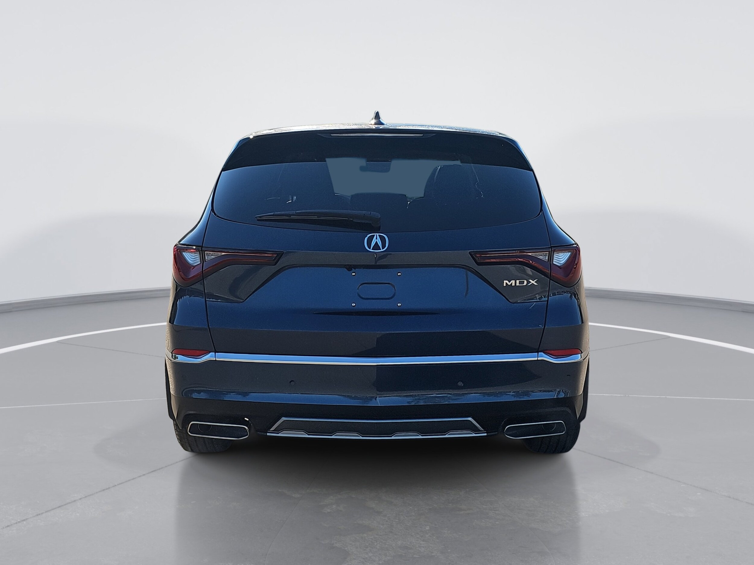 2026 Acura MDX Technology photo 4