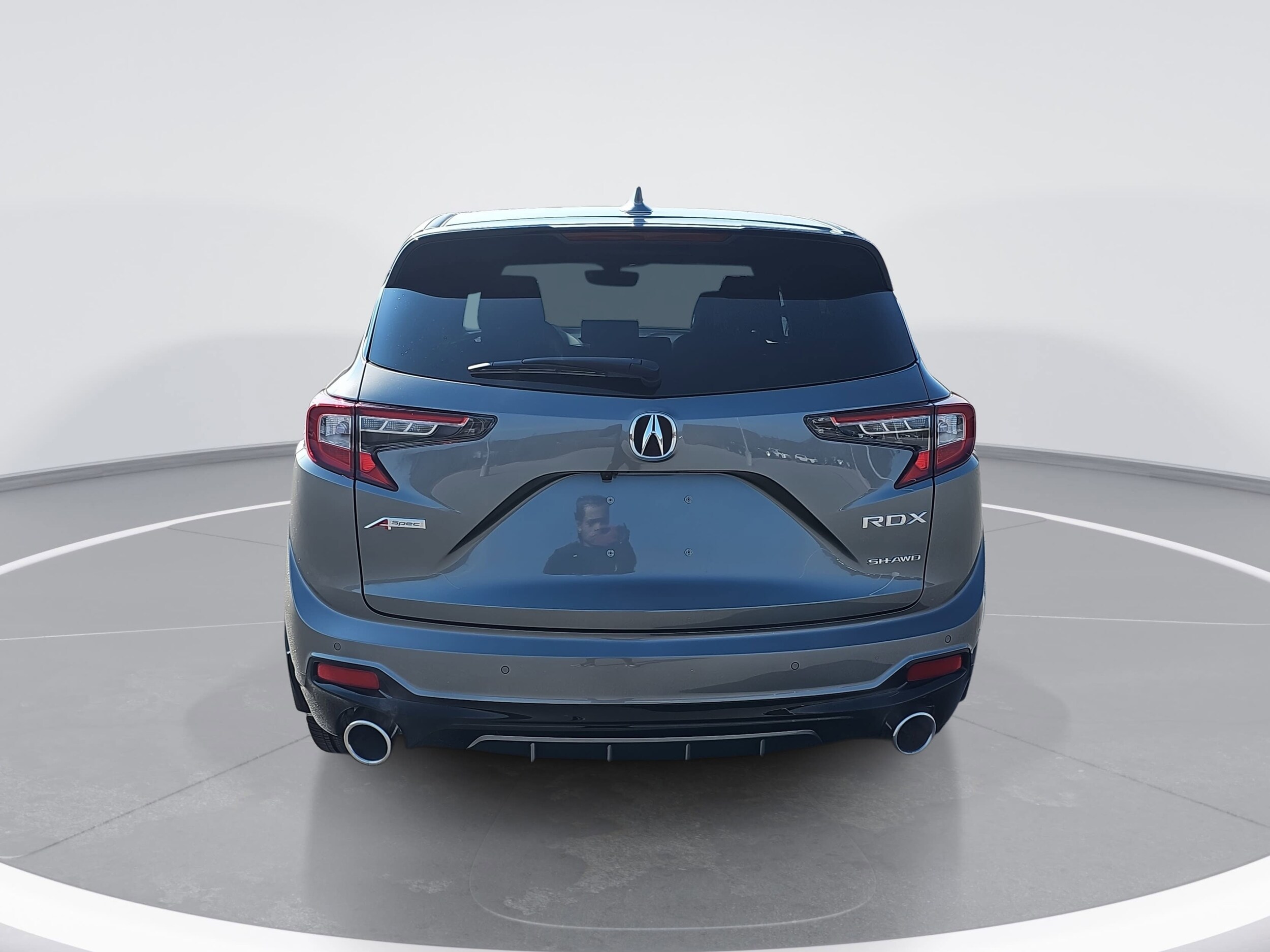 2026 Acura RDX A-Spec Advance photo 4