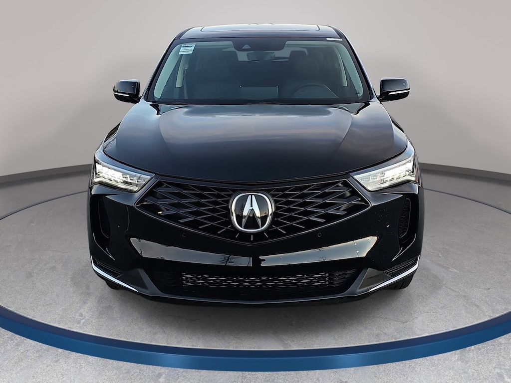 New 2026 Acura RDX Technology Package SUV
