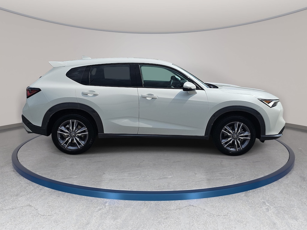 New 2026 Acura ADX Base SUV