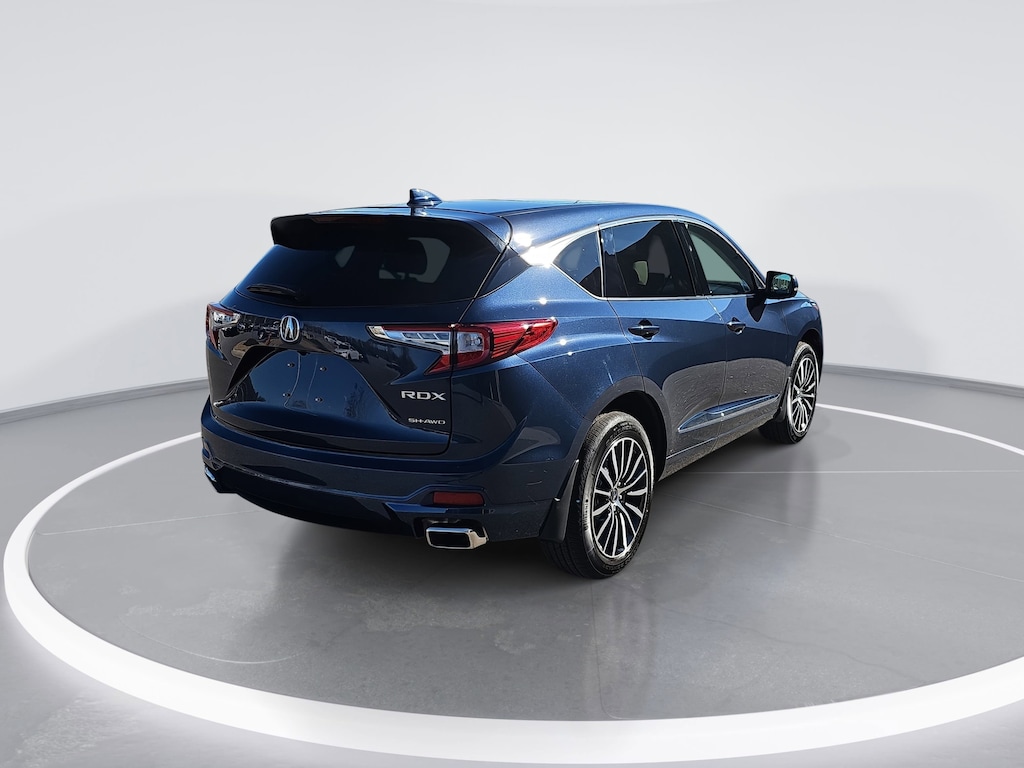 New 2026 Acura RDX Advance Package SUV