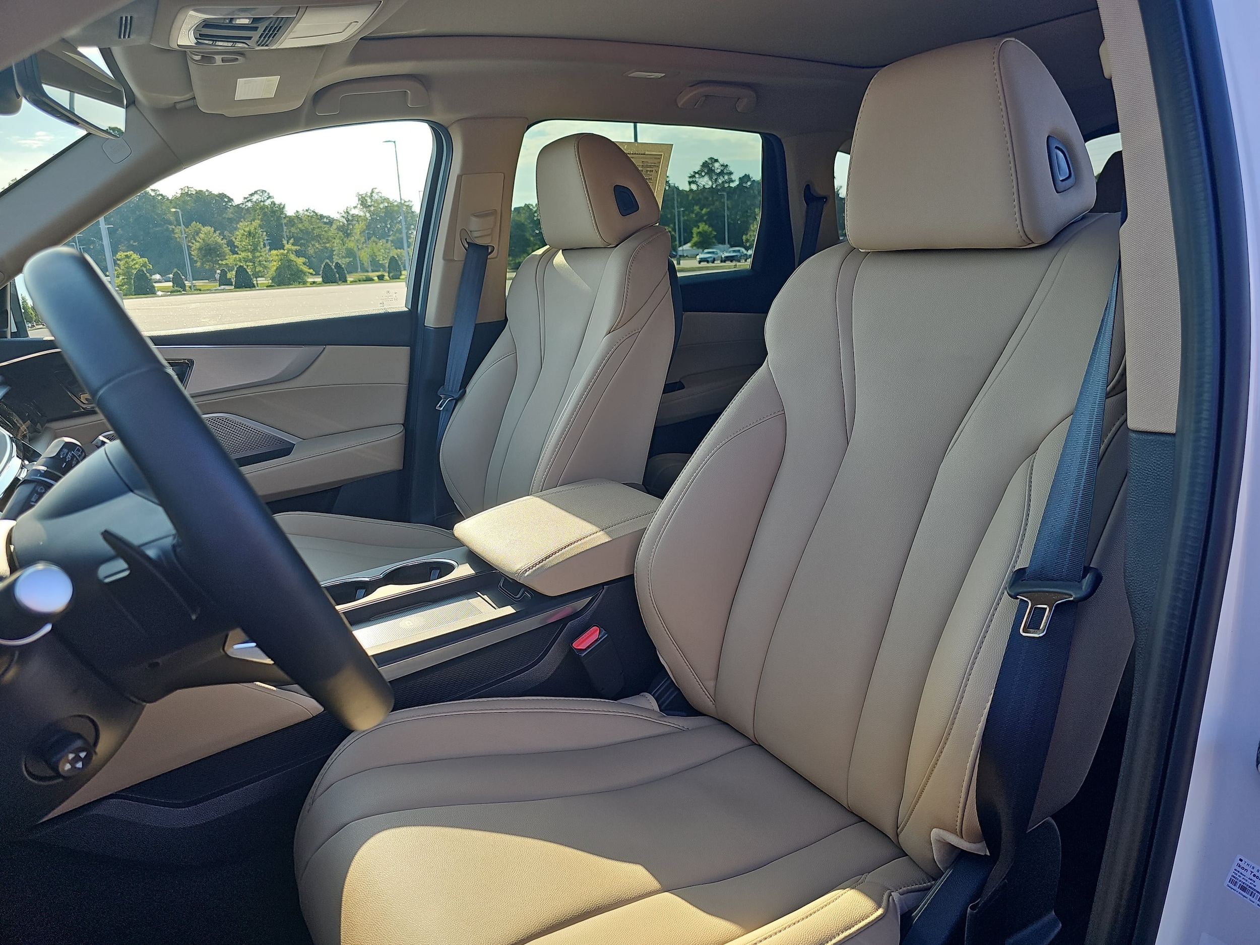 2026 Acura MDX Base - Photo 14