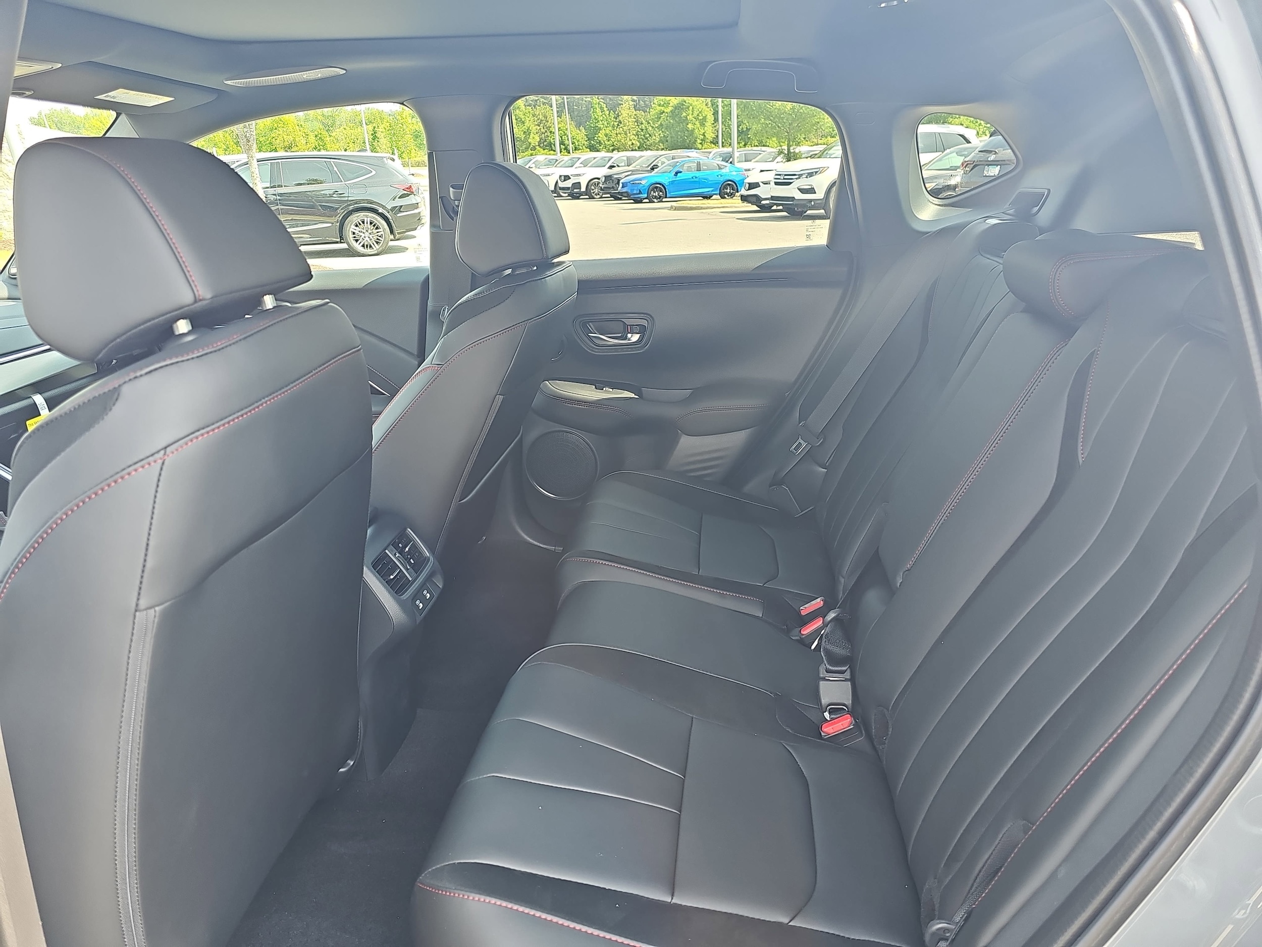 2026 Acura ADX A-spec w/Advance Package - Photo 14