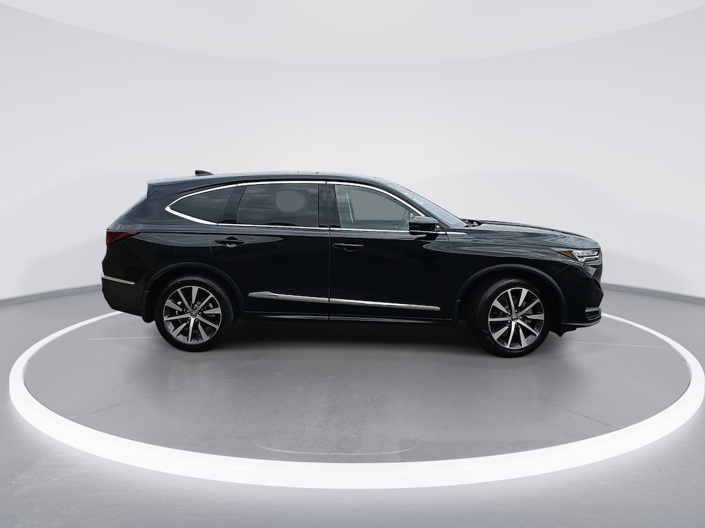 New 2026 Acura MDX SH-AWD Technology Package SUV