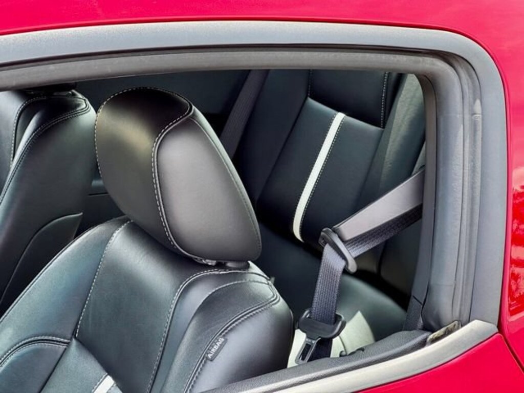 Used 2011 Ford Mustang Coupe