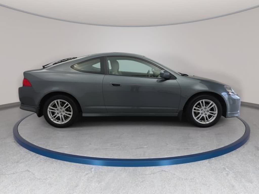 Used 2005 Acura RSX Base Coupe