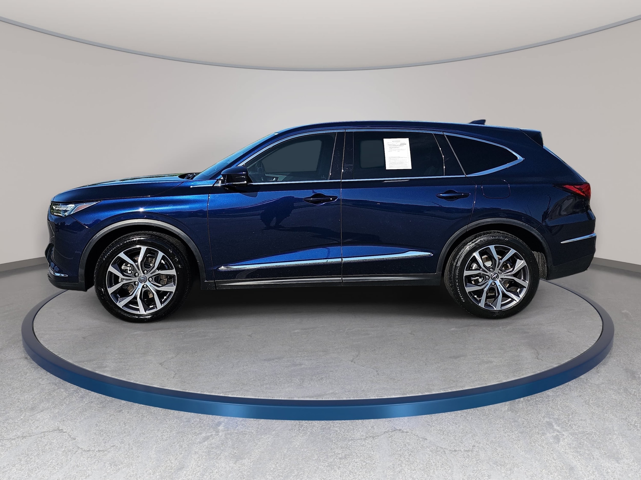2024 Acura MDX Technology Package - Photo 8