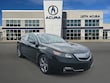 Acura TL