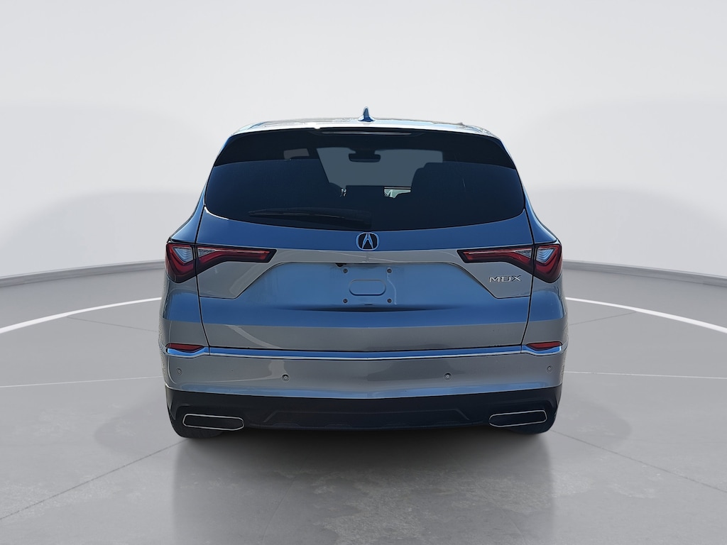 Used 2023 Acura MDX FWD Technology Package SUV