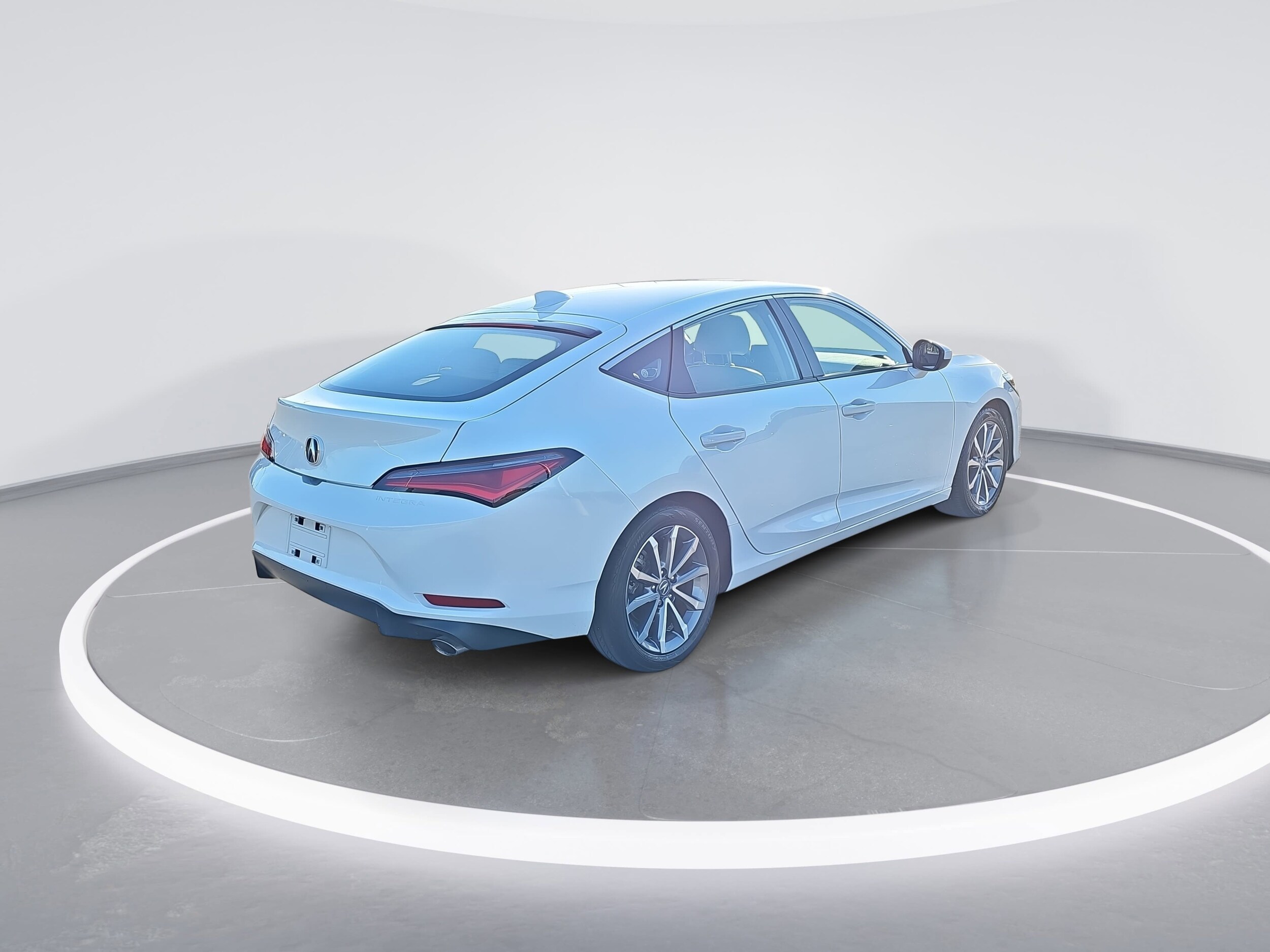 2023 Acura Integra Base photo 3