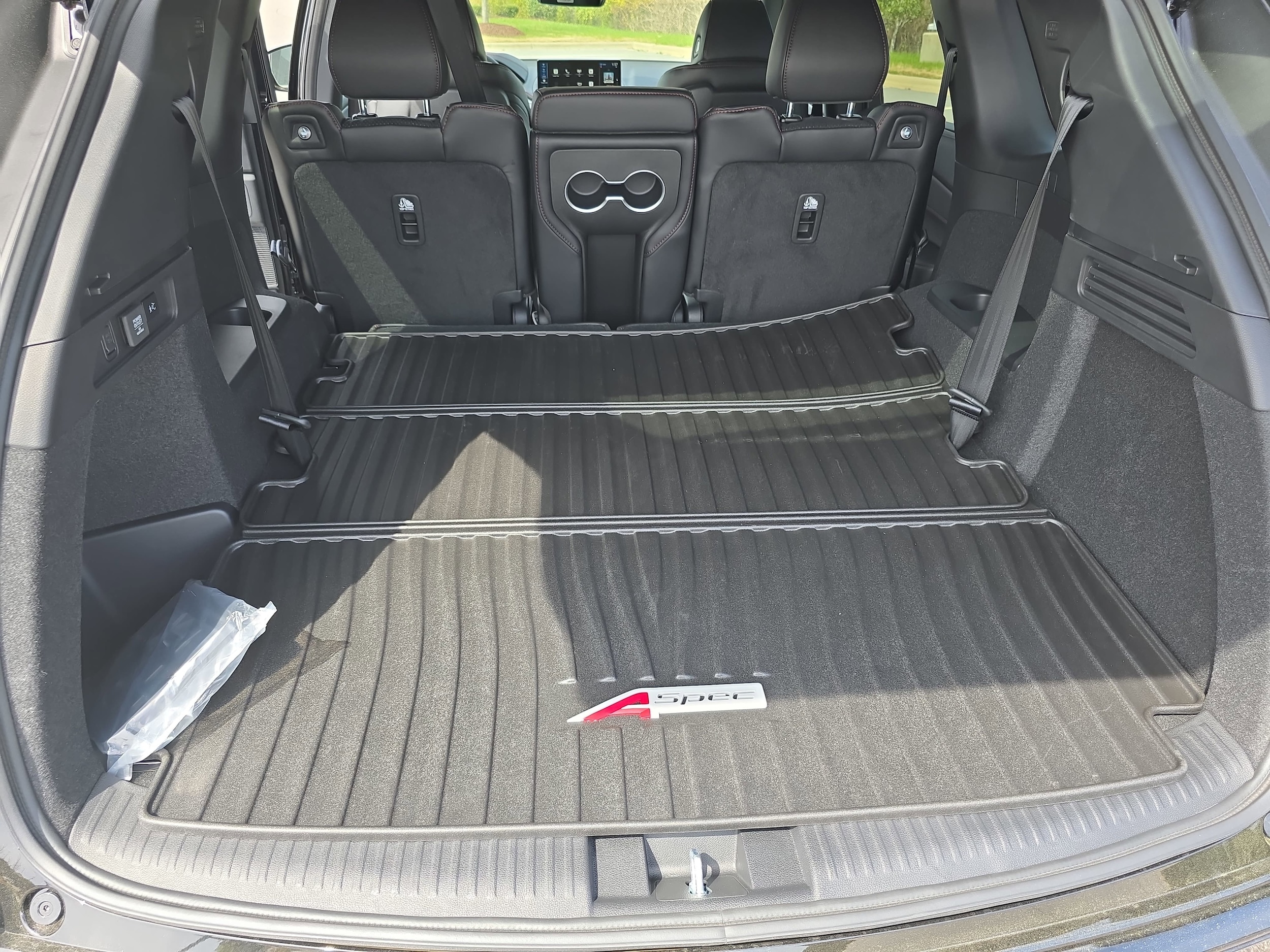 2026 Acura MDX A-Spec Package - Photo 13