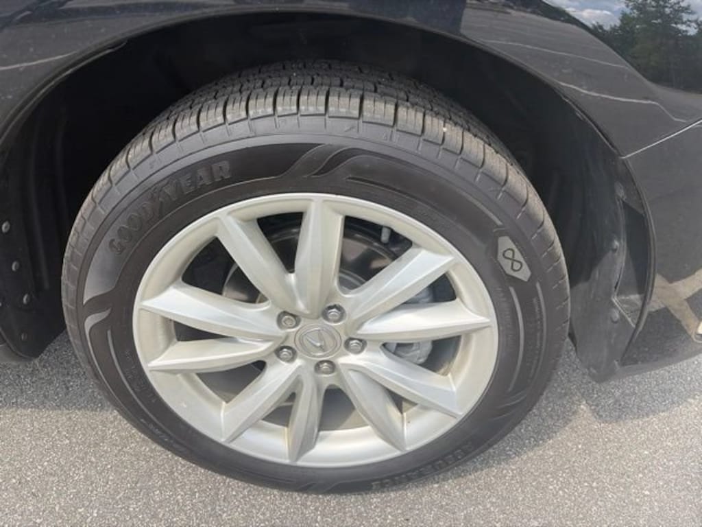 Used 2021 Acura RDX Base SUV