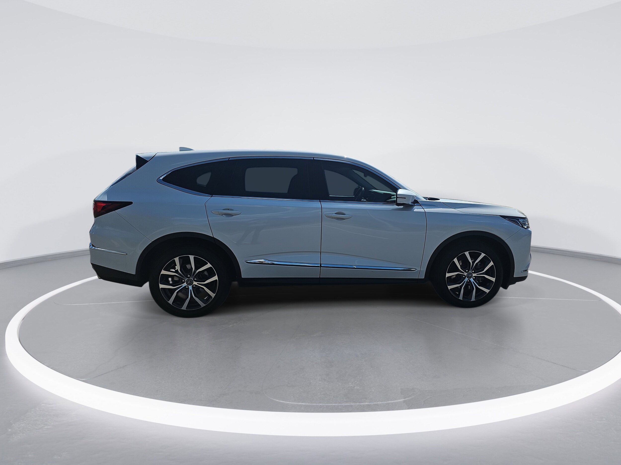 2023 Acura MDX Technology SH-AWD photo 2