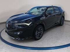 2026 Acura ADX A-Spec Package SUV