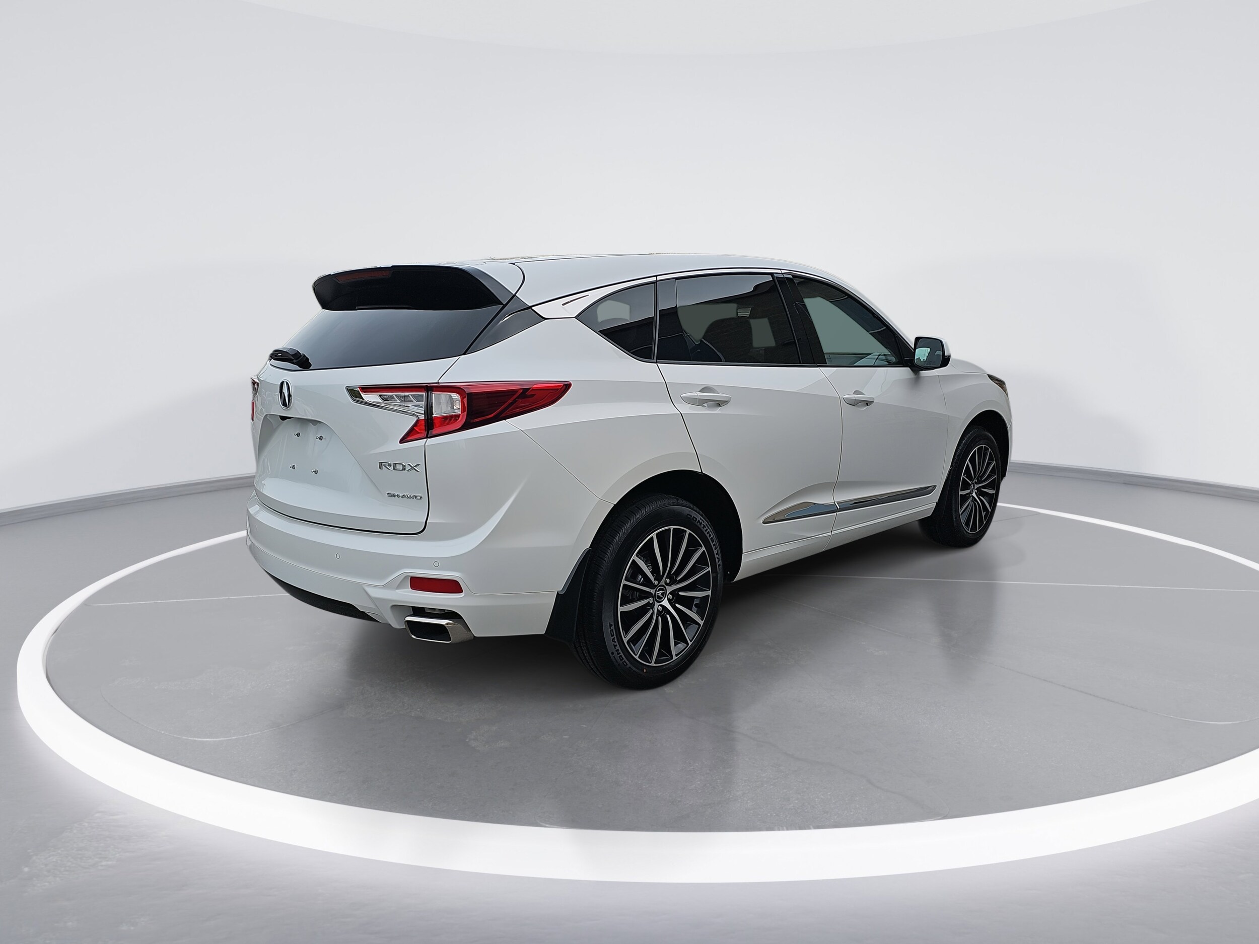 2025 Acura RDX Advance photo 3