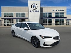 2025 Acura Integra A-Spec Package Hatchback