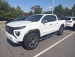 GMC Canyon