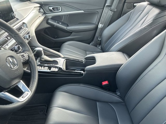 2025 Acura Integra A-Spec photo 3