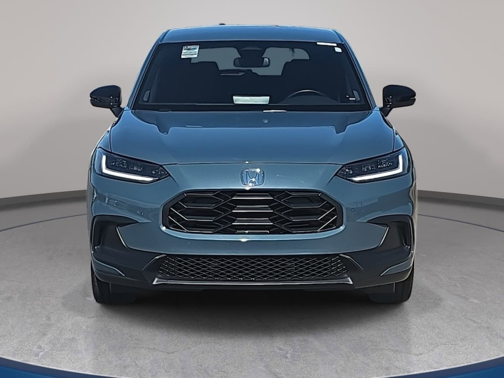 Used 2025 Honda HR-V Sport SUV