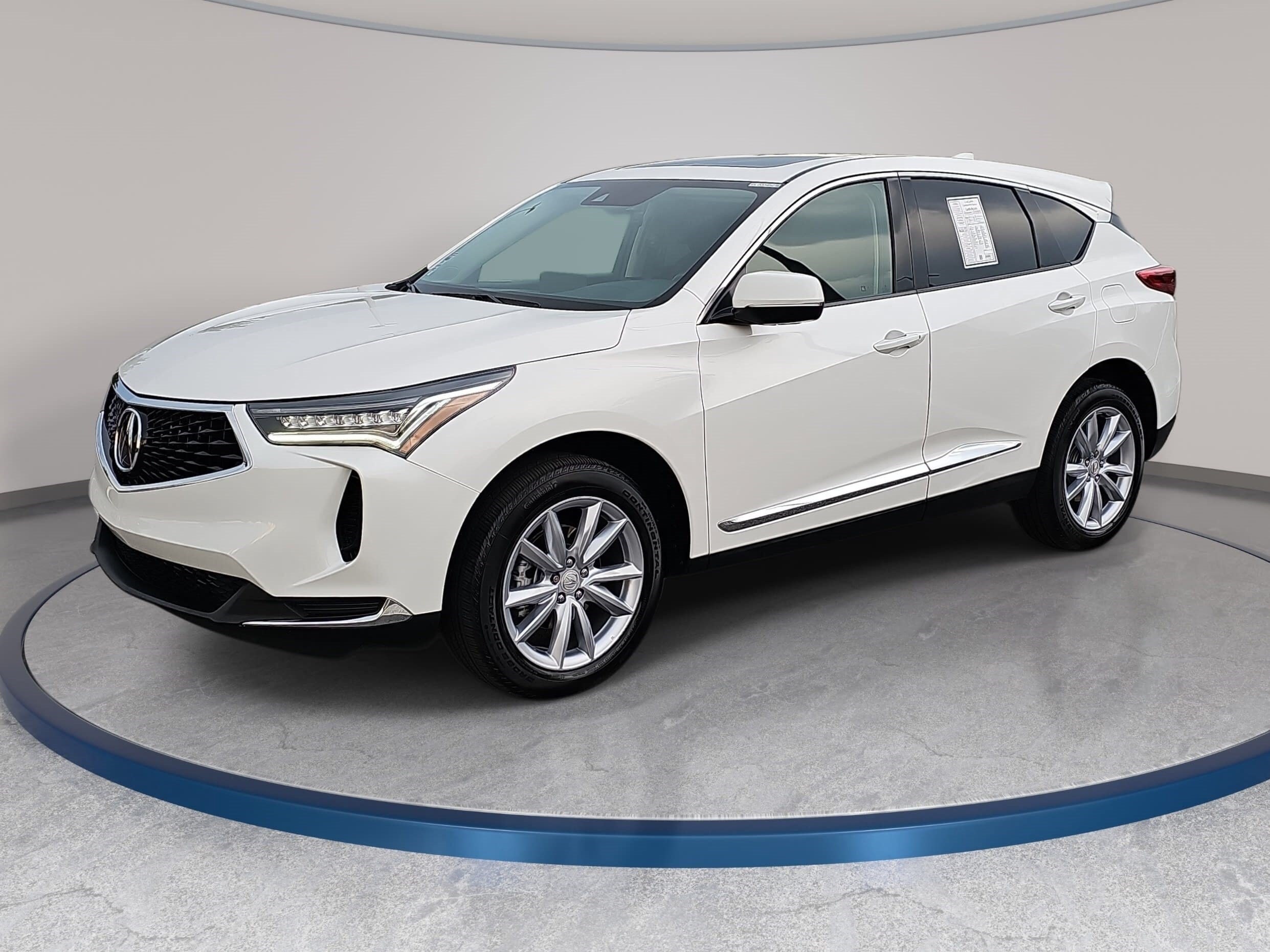 2024 Acura RDX