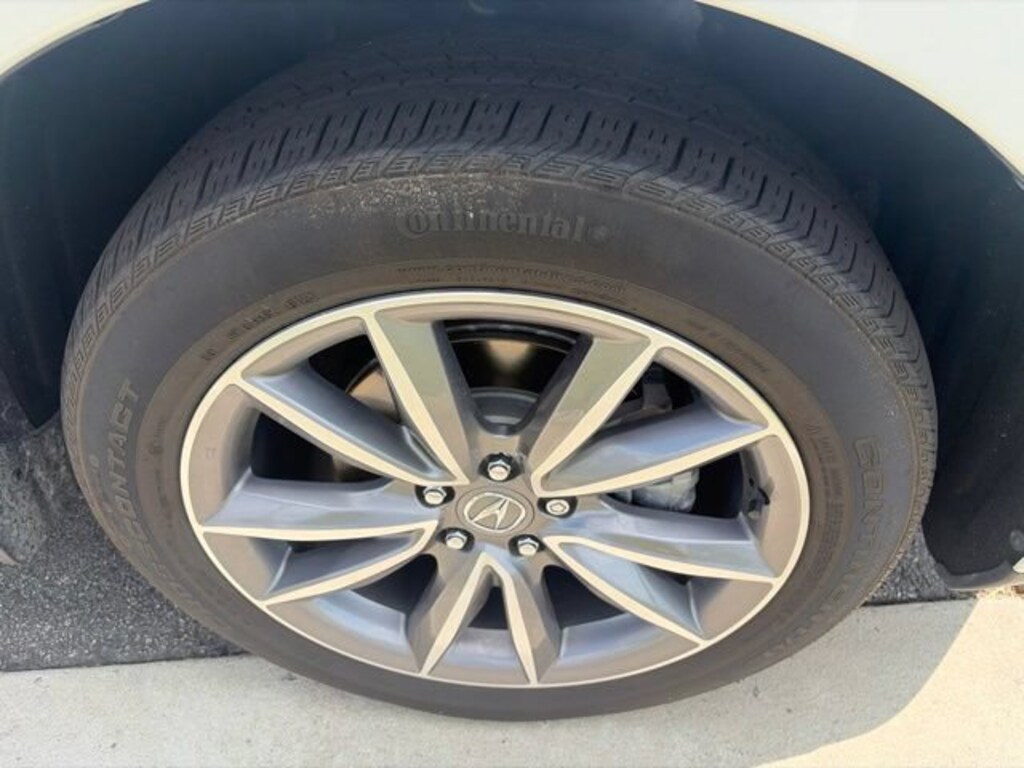 Used 2024 Acura RDX Technology Package SUV