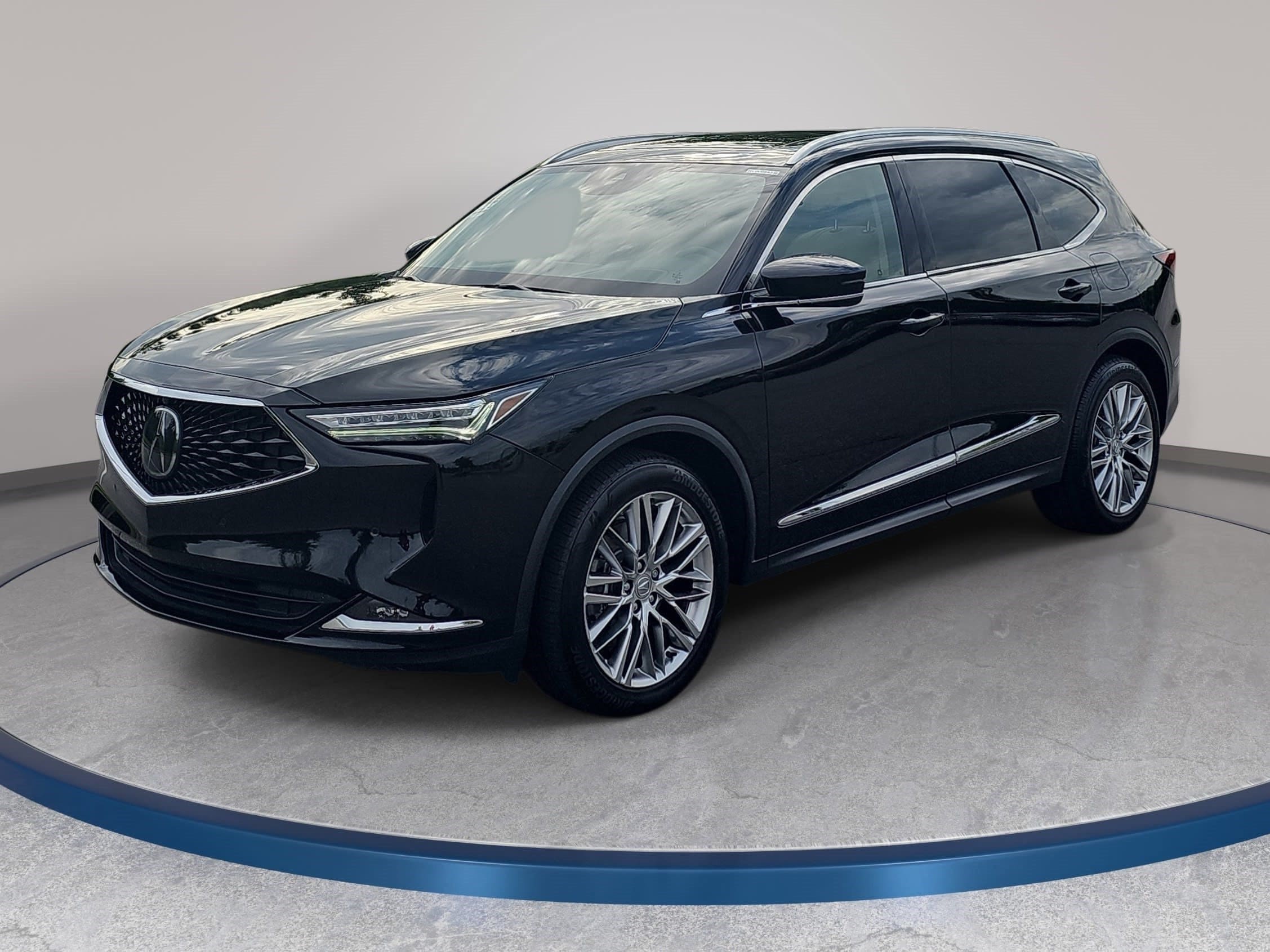2024 Acura MDX