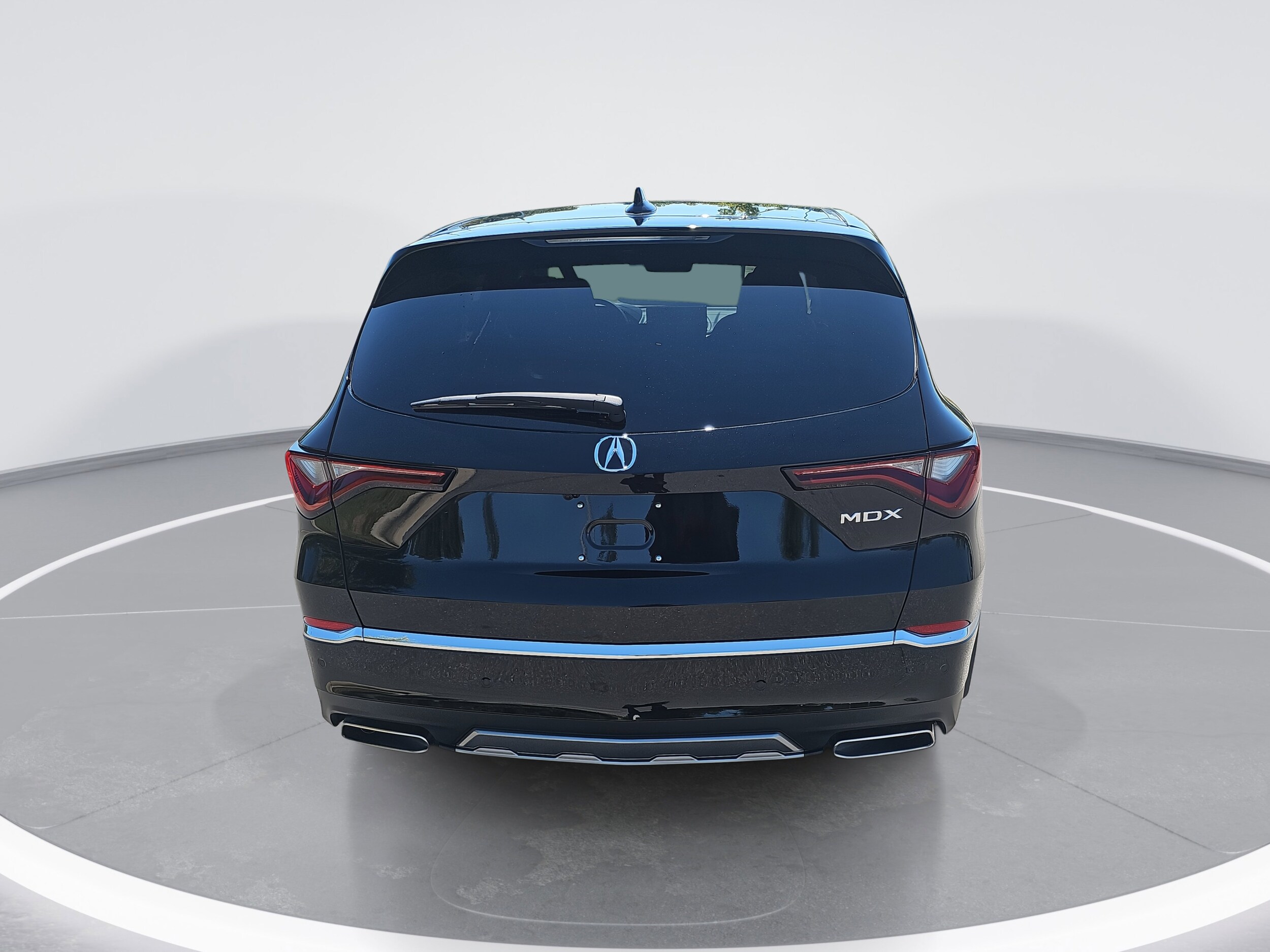 2026 Acura MDX Technology photo 4