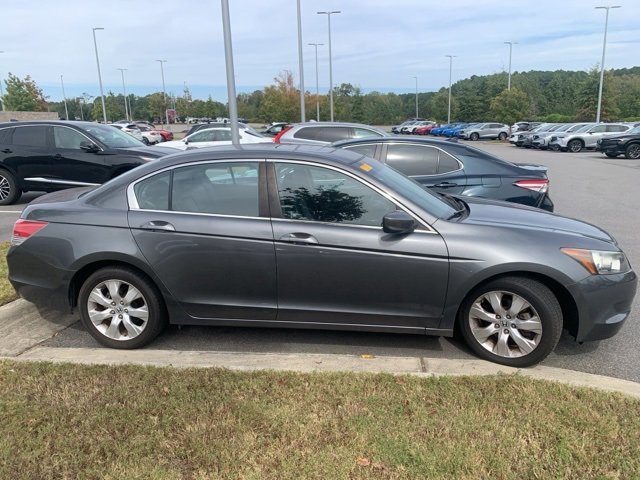 2008 Honda Accord EX-L photo 3