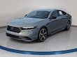  Honda Accord Hybrid