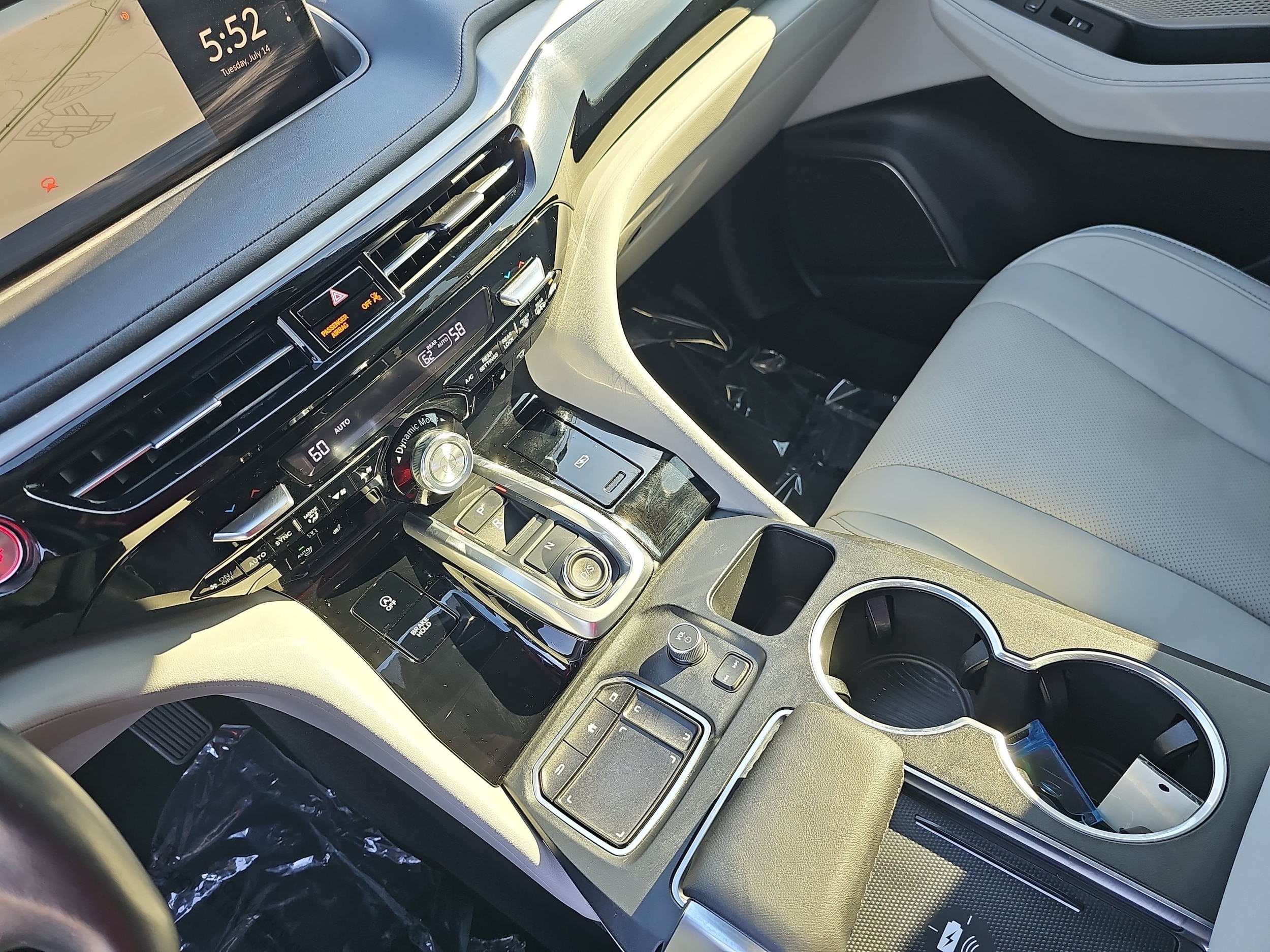 2024 Acura MDX Technology Package - Photo 26