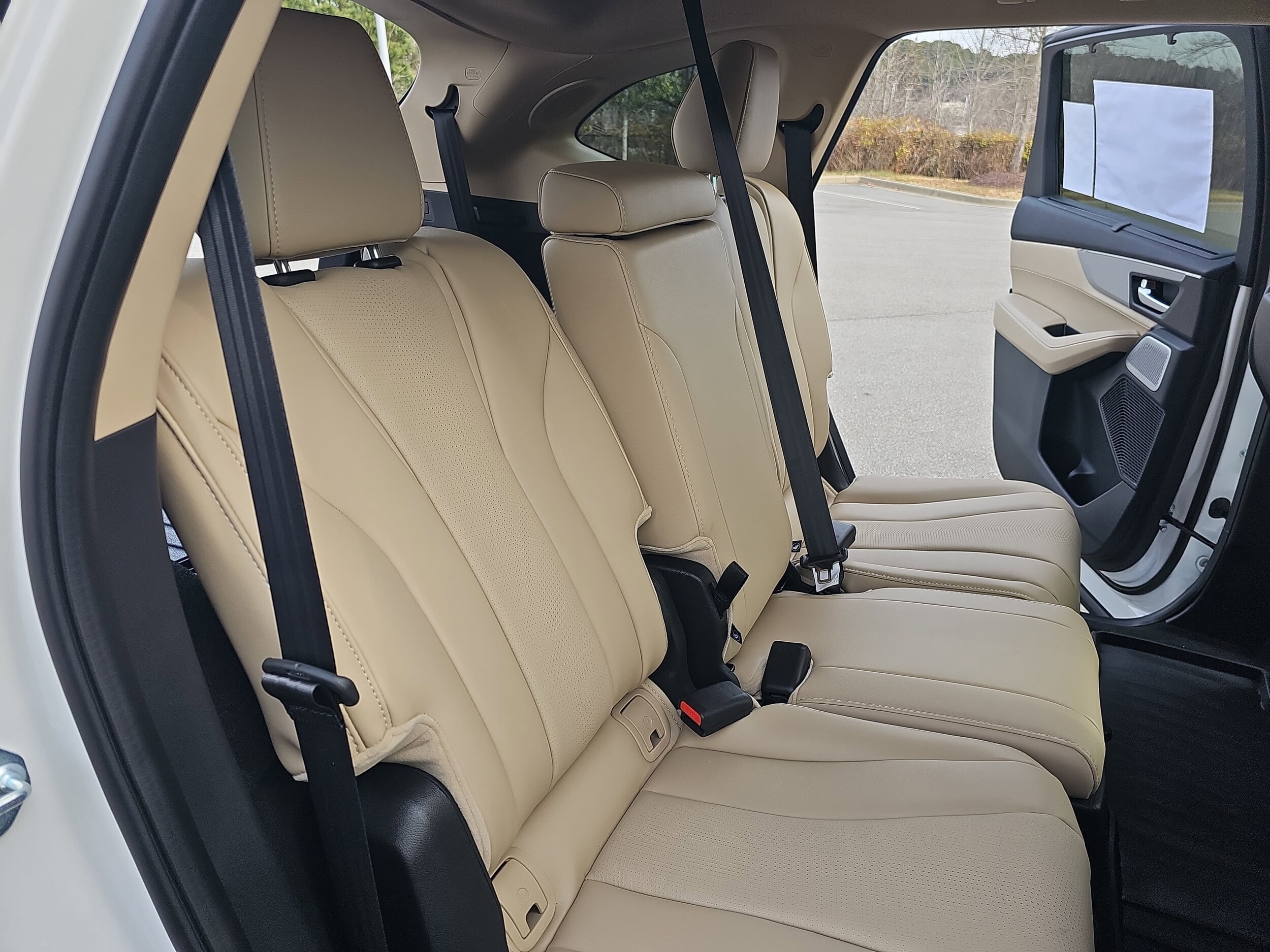 2026 Acura MDX Technology Package - Photo 12