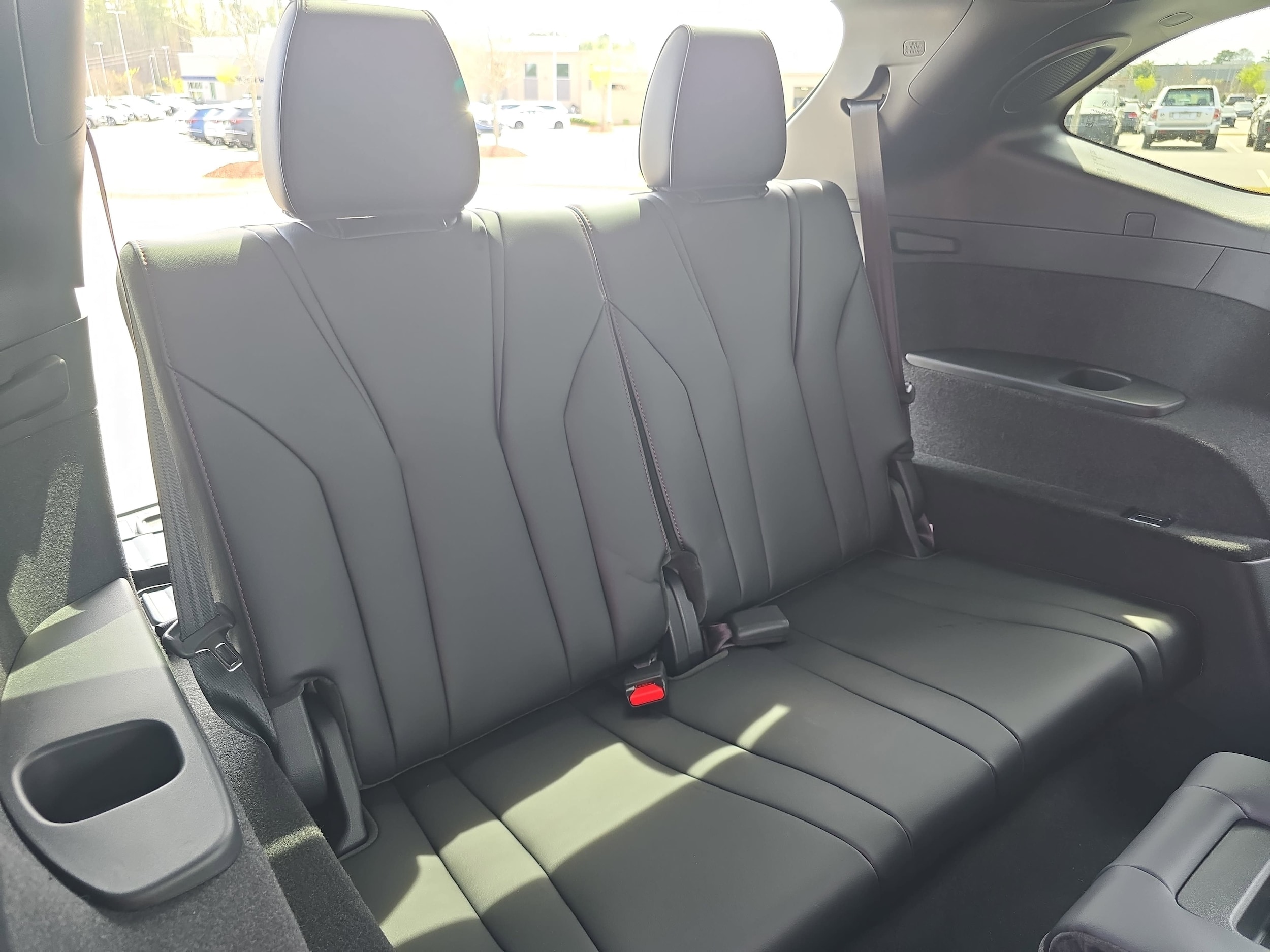 2026 Acura MDX A-Spec Package - Photo 12