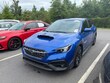  Subaru WRX