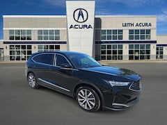 2026 Acura MDX FWD Technology Package SUV