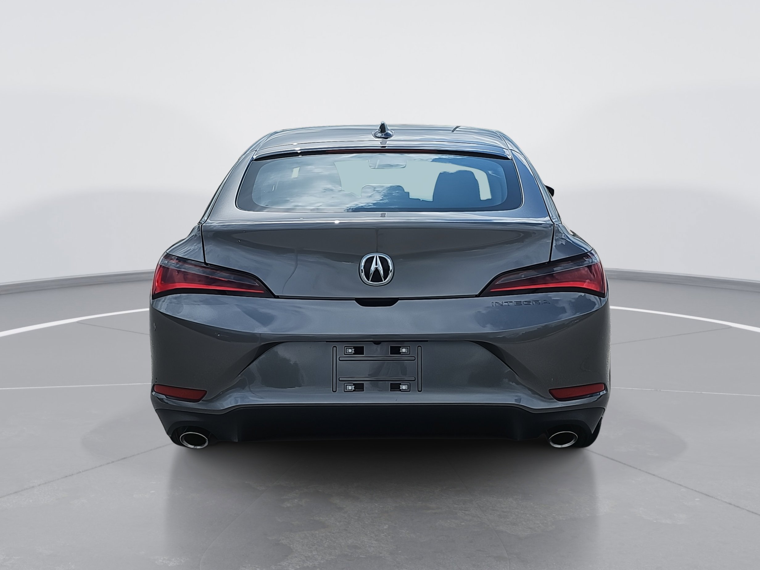 2025 Acura Integra Base photo 4