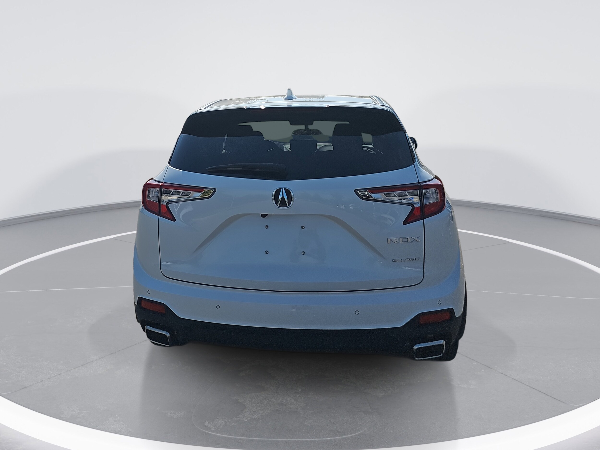 2025 Acura RDX Technology photo 2