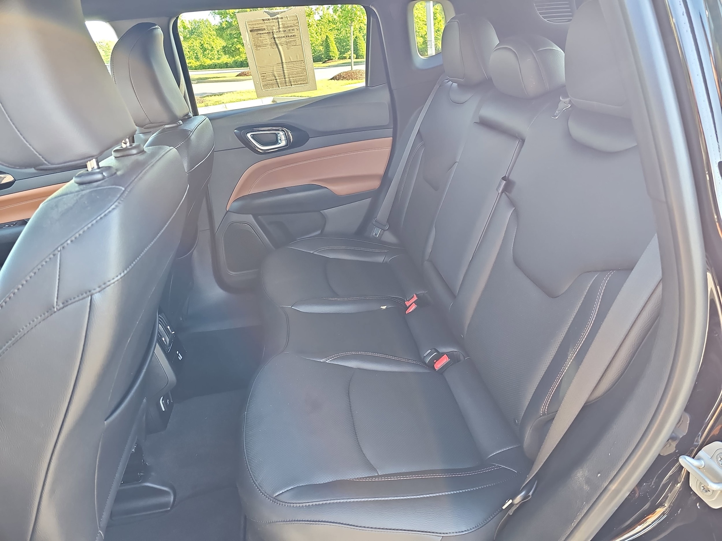 2024 Jeep Compass Limited - Photo 15