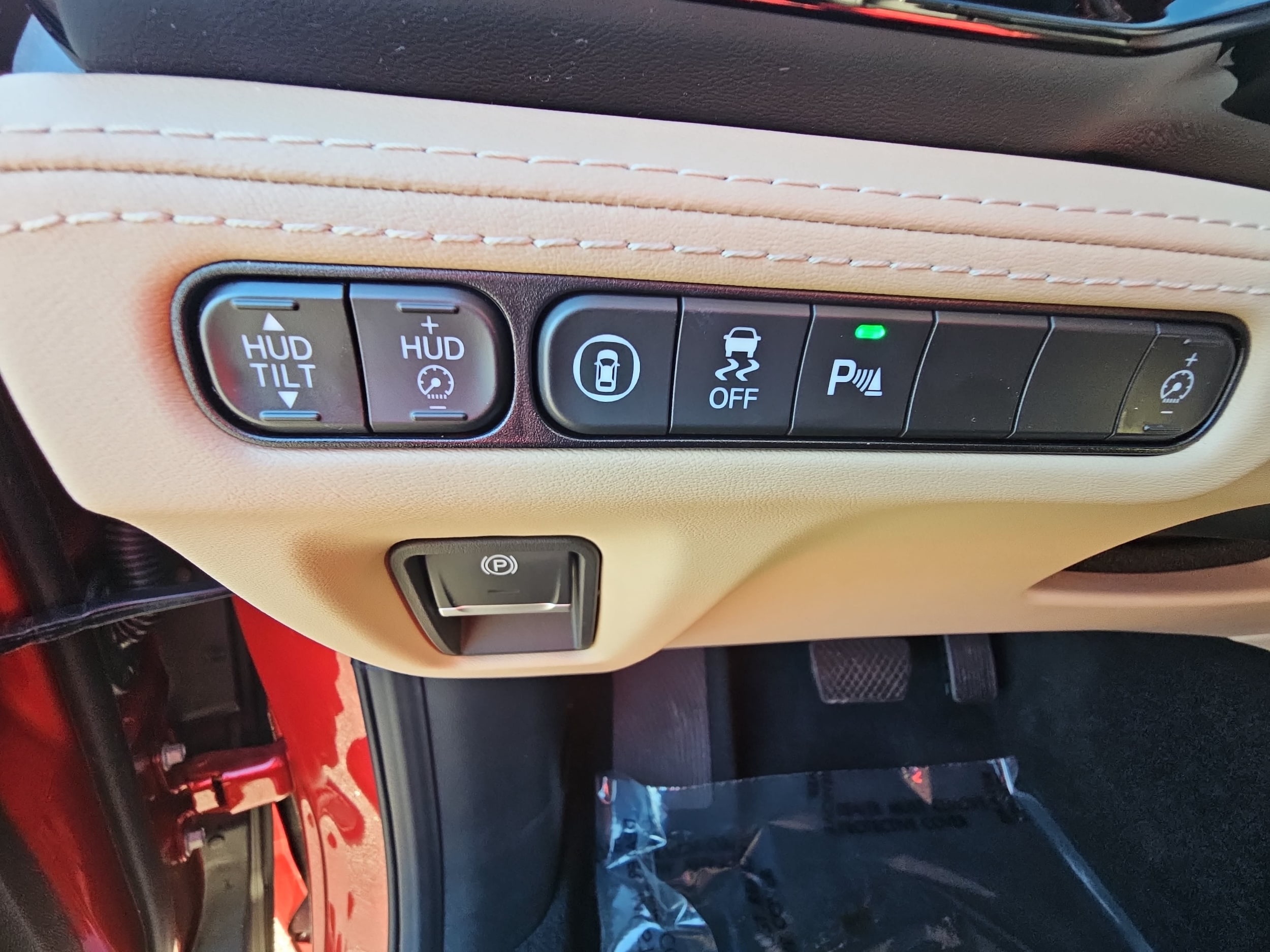 2026 Acura MDX Advance Package - Photo 27