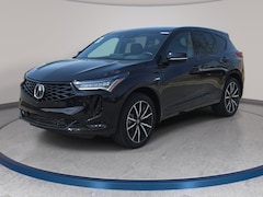2026 Acura RDX A-Spec Advance Package SUV