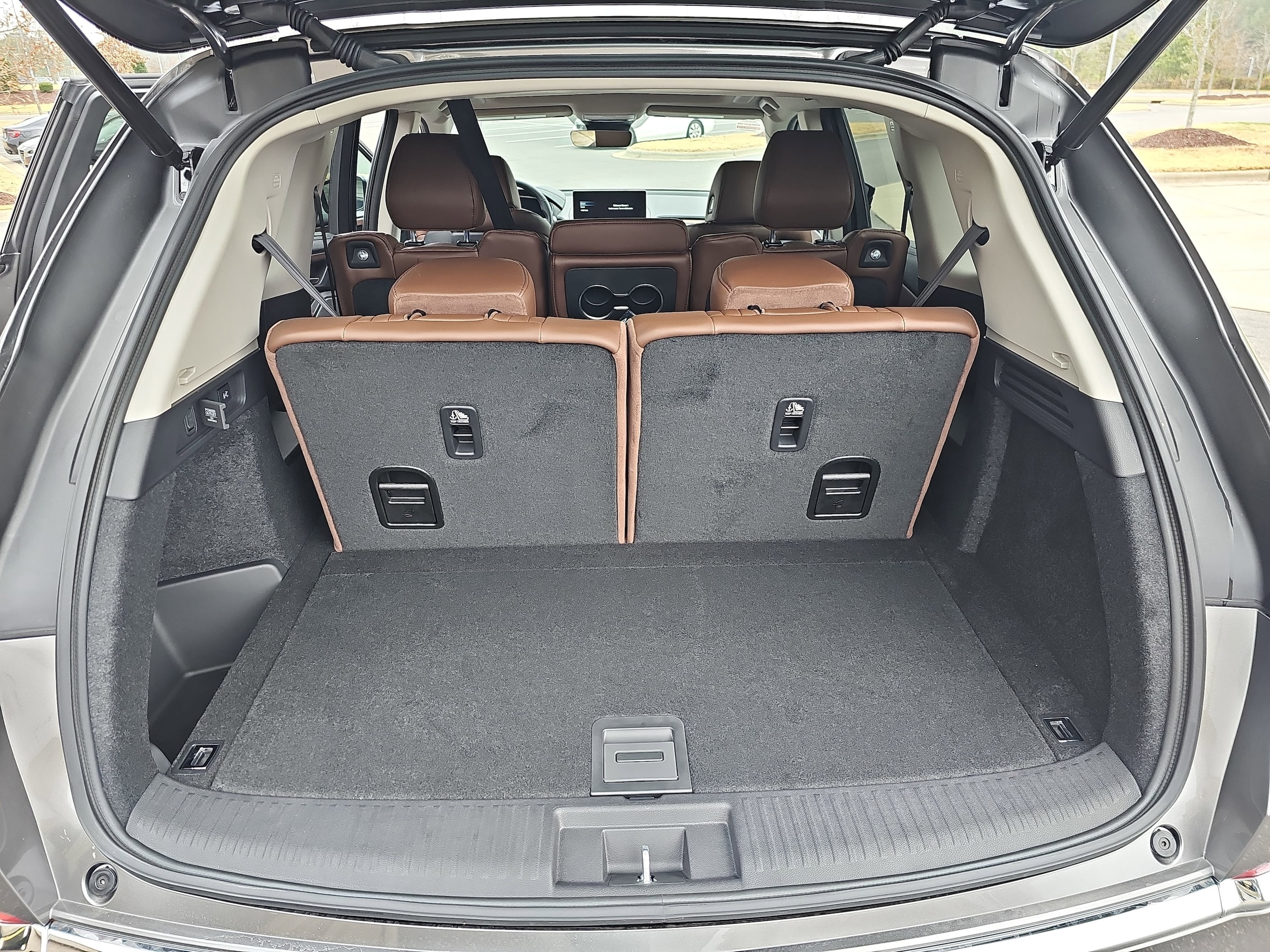 2026 Acura MDX Technology Package - Photo 13