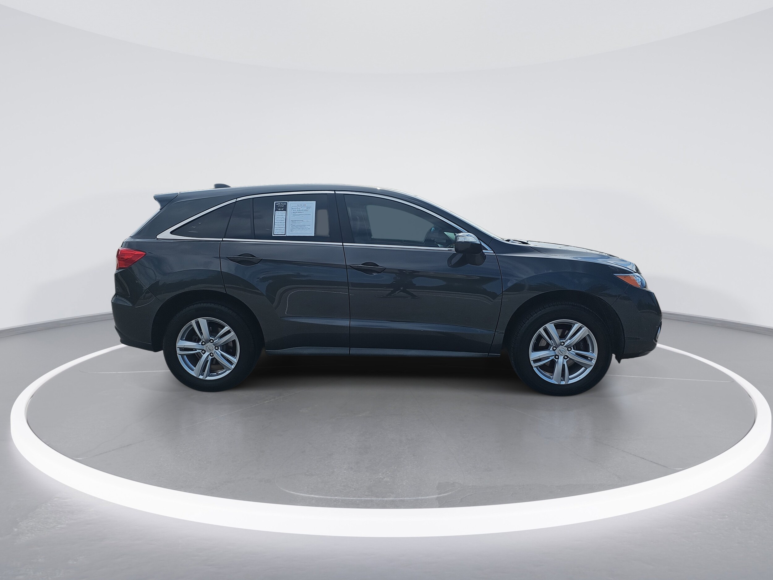 2015 Acura RDX Base Technology photo 2