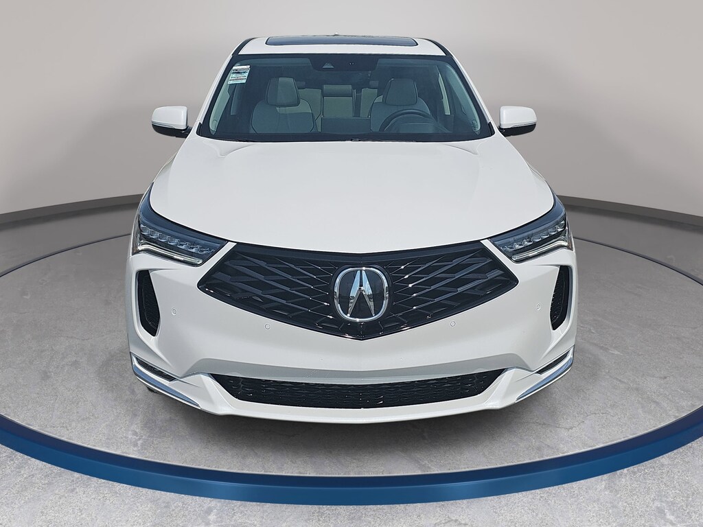 New 2026 Acura RDX Advance Package SUV