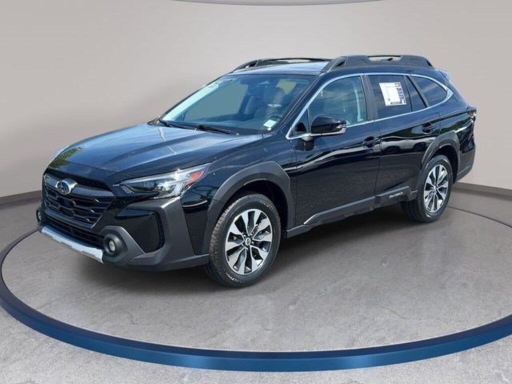 Used 2023 Subaru Outback Limited SUV